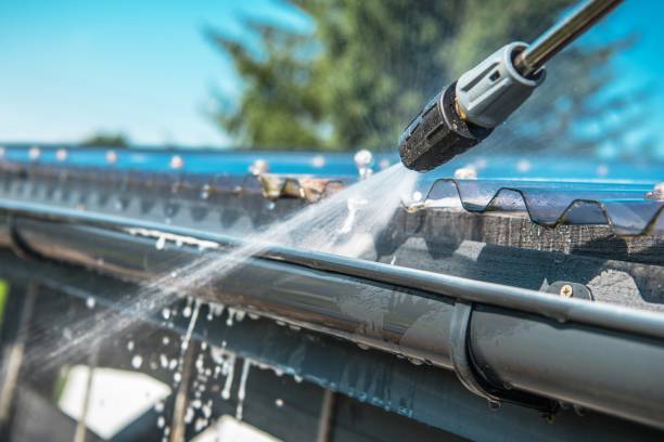 Best Local Pressure Washing Services  in Arlington, WA