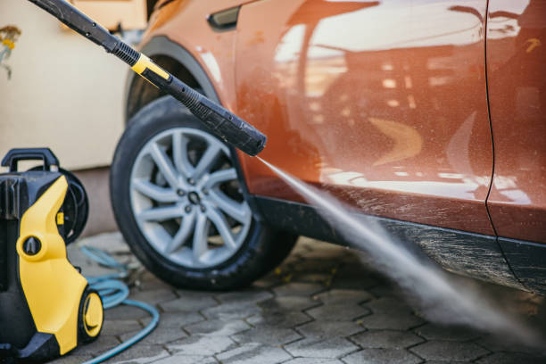 Best Pressure Washing Company Near Me  in Arlington, WA
