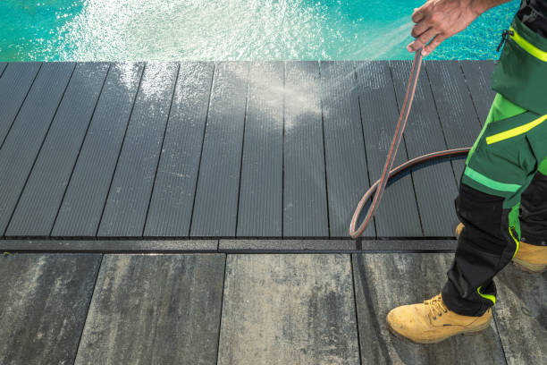 Best Residential Pressure Washing Services  in Arlington, WA