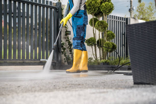 Trusted Arlington, WA Pressure Washing Experts