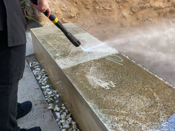 Best Commercial Pressure Washing  in Arlington, WA