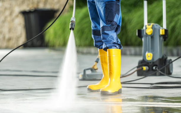Best Affordable Power Washing  in Arlington, WA