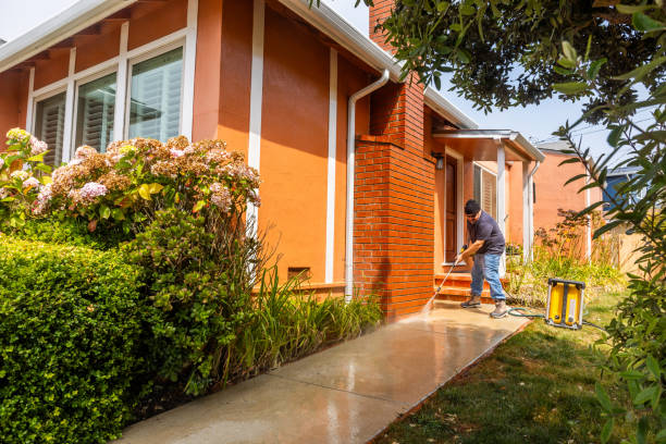 Best Deck Cleaning Services  in Arlington, WA