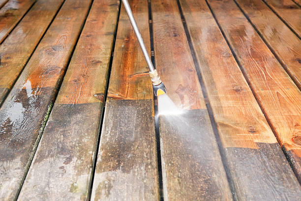 Best Residential Pressure Washing Services  in Arlington, WA